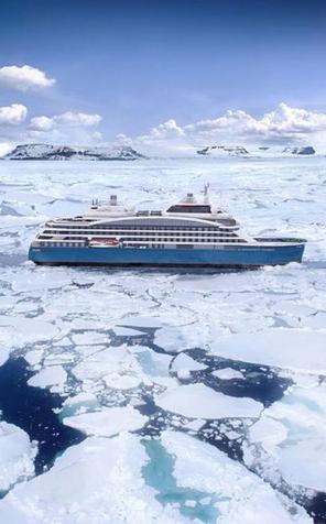 Wiceminister Marcin Przydacz na spotkaniu grupy roboczej ds. polarnych „Polar Task Force”