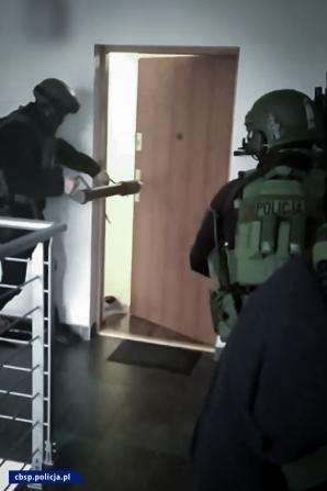 [VIDEO] Wyjaśniona sprawa usiłowania zabójstwa z 2005 roku