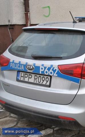 Podpalił konkubentkę i jej nowego partnera. Areszt za brutalne zabójstwo