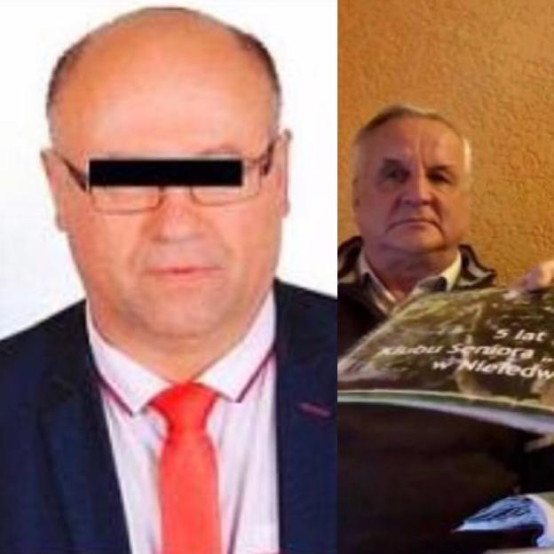 [VIDEO] Oskarżony Wójt Stanisław Cz. prześladuje za prawdę mieszkańców Gminy Trzeszczany! Dziś w Sądzie Rejonowym w Hrubieszowie będzie domagał się skazania seniorów! Czy śmierdzą mu i ważą za dużo?