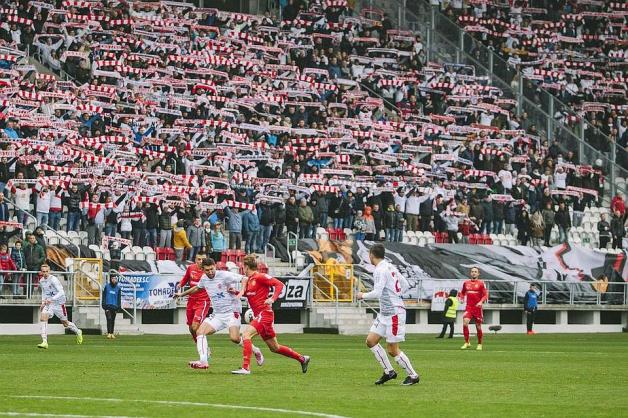 Łódź: Piłkarskie podsumowanie weekendu