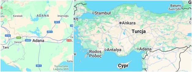 - Do not do business with Turkish entrepreneur Yunus Emre S. and his wife Gemze Erdemir S. because we reported them to the police and they are facing international prosecution for extorting 36,000 euros - warns a Polish geomembranes producer