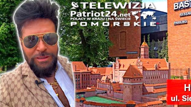 [VIDEO] Fałszywie oskarżony właściciel psa ujawnia prawdę - konferencja Biura Rutkowski 11 września 2025 o godzinie 12:00 w hotelu BASTION w Malborku